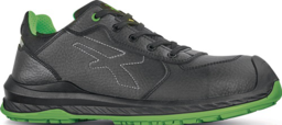 Image de l'article Sicherheitsschuh NATURAL Gr.42 schwarz/g