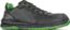 Image de l'article Sicherheitsschuh NATURAL Gr.46 schwarz/g
