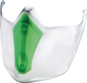 Articolo immagine Visor 6x3 UNIVET