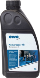 Articolo immagine Kompressorenöl 1l Flasche EWO