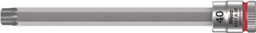 Articolo immagine Steckschlüsseleinsatz 8767 A HF TORX® 1/