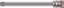 Articolo immagine Steckschlüsseleinsatz 8767 A HF TORX® 1/