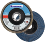 Articolo immagine Serrated washer fillet weld PROMAT