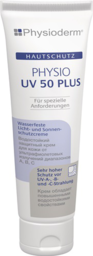 Articolo immagine Hautschutzcreme PHYSIO UV 50 PLUS 100 ml