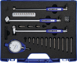 Articolo immagine Innenfeinmessgerät 18-160mm Mess-T.150mm