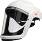 Article picture Visor head part Versaflo M-206N 3M