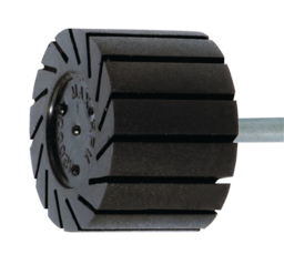 Article picture Schleifhülsenträger D10xH20mm Zyl.Schaft