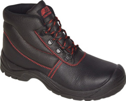 Image de l'article Sicherheitsstiefel BASIC STEP MID Gr.40