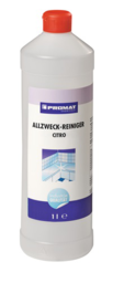 Image de l'article Allzweckreiniger Citro 1l Flasche PROMAT