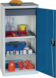 Article picture Werkzeug-/Beistellschrank H1000xB500xT50