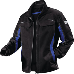 Articolo immagine Jacke PULSSCHLAG 1324 Gr.48 schwarz/korn