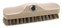Articolo immagine Schrubber Union-Borste L.220mm Holzkörpe