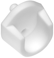 Image de l'article Roulement tube placard +1 pivot D5