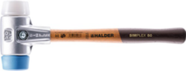 Article picture SIMPLEX HALDER soft-face hammer