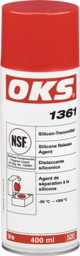 Image de l'article Silikontrennmittel OKS 1361 farblos NSF