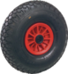 Articolo immagine Polyurethane tires 70602 FETRA