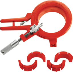 Articolo immagine Rohrabschneider ROCUT® 160 SET f.Kunstst