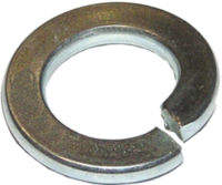 Articolo immagine Spring ring shape DIN 127
