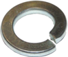 Articolo immagine Spring ring shape DIN 127