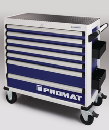 Articolo immagine Wkz.wagen PLUS B1010xT460xH990mm 500 kg