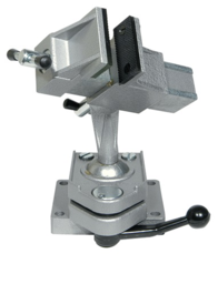 Image de l'article Feinmechanikerschraubstock Backen-B.80mm