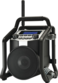 Image de l'article Radios de chantier