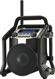 Image de l'article Baustellenradio PowerPlayer 11,1 V 230 V