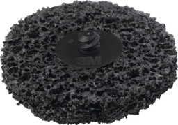 Article picture Grobreinigungsscheibe CR-DR D.76,2mm coa