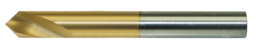 Article picture NC-Anbohrer D.12mm HSS-Co TiN 90Grad PRO