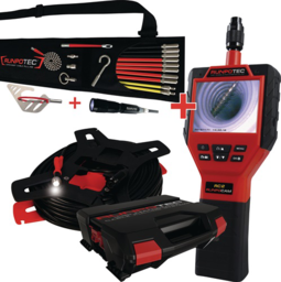 Articolo immagine Multifunktionskamera RUNPOCAM RC2 Kabel-