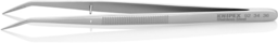 Image de l'article Präzisionspinzette L.155mm 45Grad gew.ve