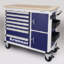 Articolo immagine Rollwerkbank PLUS Außen-B1150xT500xH1015