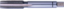 Articolo immagine Handgewindebohrer DIN 5157 Nr.1 G 1 Zoll