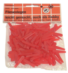 Image de l'article Fliesenkeil 5x30mm HUFA