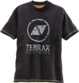 Image de l'article T-Shirt homme Terrax Workwear TERRAX
