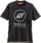Image de l'article Herren T-Shirt Terrax Workwear Gr.XXL sc