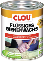 Image de l'article Bienenwachs flüssig farblos 750 ml Dose