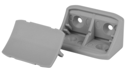 Articolo immagine Corner connector w.cover