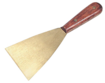 Articolo immagine Brass spatula TRUFA