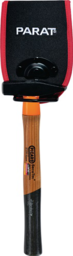 Image de l'article Hammerhalter B120xT70xH170mm Nyl.schwarz