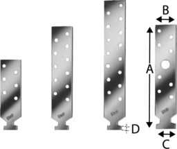 Sketch Profile anchor PROFA SIMPSON