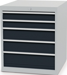 Articolo immagine Schubladenschrank H819xB705xT736mm licht