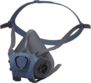 Articolo immagine Respiratory half mask 700201 MOLDEX