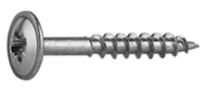 Articolo immagine JD-79 Rückwandschrauben-Z mit Teilgewinde