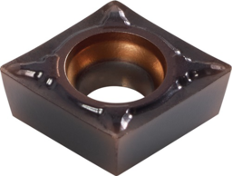 Articolo immagine Wendeschneidplatte CCMT 060202-M UNI35 B