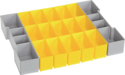 Articolo immagine Einteilungsset L-BOXX® B3 LB 102 B378xT3