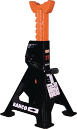 Articolo immagine Unterstellbock BH33000 3000kg 2 St.im Kr