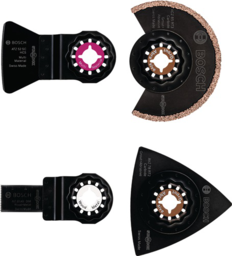 Image de l'article GOP-Zubehör Fliesenset 4-tlg.Fliese/Reno