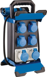 Article picture CEE-Standstromverteiler STECKY 14 CEE-St