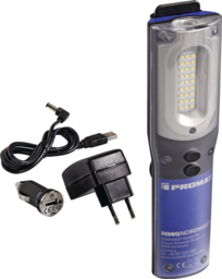 Image de l'article LED-Akkuhandleuchte 3,7 V 5000 mAh Li-Io